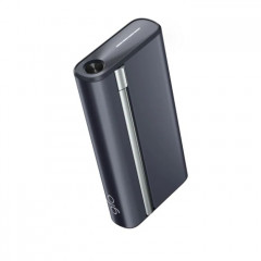 Glo Air - Blue (Синий)