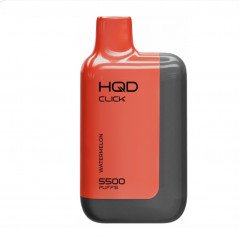 HQD Click Watermelon (hqd Клик Арбуз)