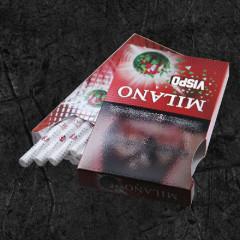 Сигареты Милано Нано Виспо (Milano Nano Vispo)